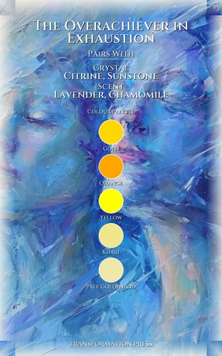 Income Instability Guide for Overachiever in Exhaustion: Your Passage Enhanced preview 3
