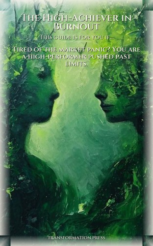 Investment Anxiety Mastery: High-Achiever in Burnout: Transform Your Existence preview 4