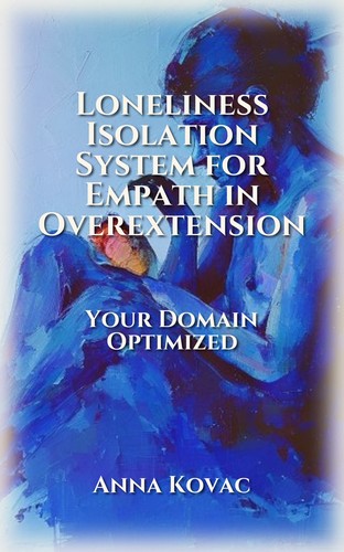 Loneliness Isolation System for Empath in Overextension