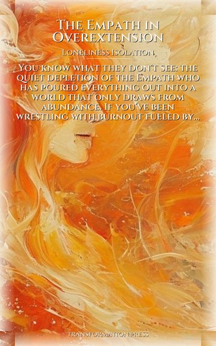 Loneliness Isolation System for Empath in Overextension: Your Domain Optimized preview 1