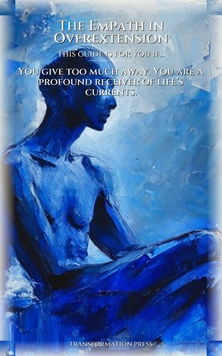 Loneliness Isolation System for Empath in Overextension: Your Domain Optimized preview 4