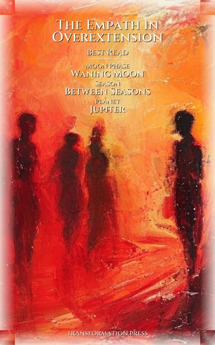 Loneliness Isolation System for Empath in Overextension: Your Domain Optimized preview 5
