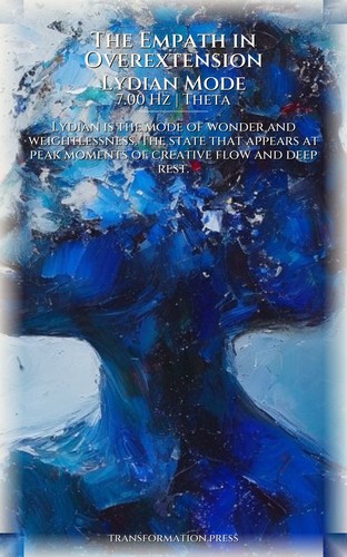 Loneliness Isolation System for Empath in Overextension: Your Domain Optimized preview 6