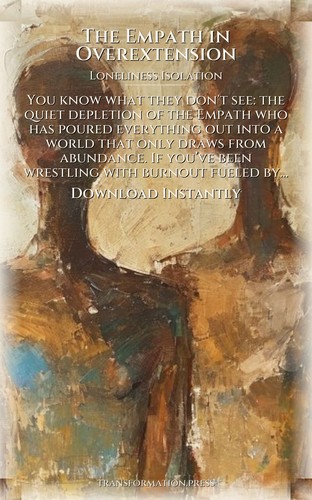 Loneliness Isolation System for Empath in Overextension: Your Domain Optimized preview 7