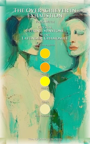Loneliness Isolation Toolkit for Overachiever in Exhaustion: Your Territory Forged preview 3