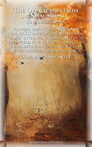 Loneliness Isolation Toolkit for Overachiever in Exhaustion: Your Territory Forged preview 7