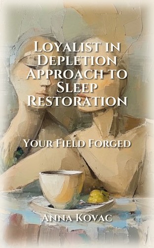 Loyalist in Depletion Approach to Sleep Restoration