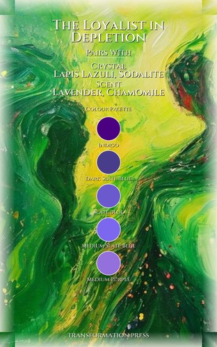 Loyalist in Depletion Approach to Sleep Restoration: Your Field Forged preview 3