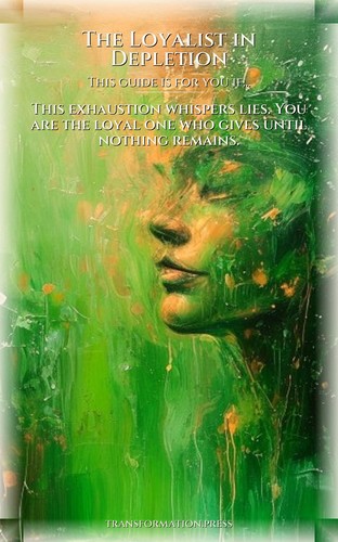 Loyalist in Depletion: Authenticity Reclamation Unlocked: Fortify Your Route preview 4