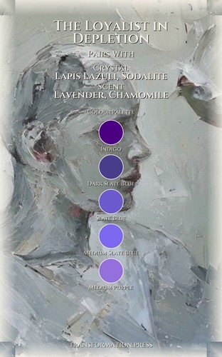 Loyalist in Depletion Body Reconnection Method: Organize Your Kingdom preview 3