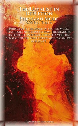 Loyalist in Depletion Body Reconnection Method: Organize Your Kingdom preview 6