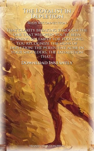 Loyalist in Depletion Body Reconnection Method: Organize Your Kingdom preview 7