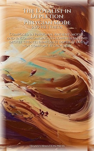 Loyalist in Depletion Chronic Stress Workbook: Your Search Illuminated preview 6