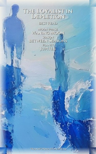 Loyalist in Depletion Codependency Boundaries Excellence Guide: Activate Your Hope preview 5