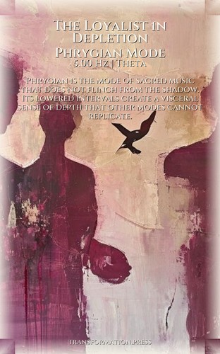 Loyalist in Depletion Codependency Boundaries Excellence Guide: Activate Your Hope preview 6