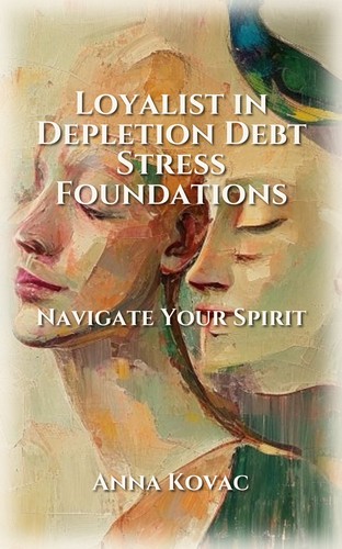 Loyalist in Depletion Debt Stress Foundations