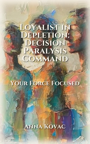 Loyalist in Depletion: Decision Paralysis Command