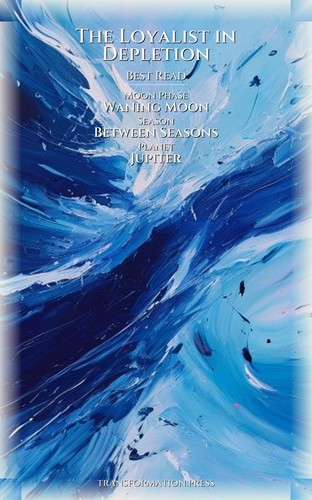Loyalist in Depletion: Decision Paralysis Command: Your Force Focused preview 5