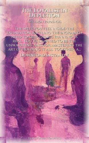 Loyalist in Depletion: Decision Paralysis Command: Your Force Focused preview 7