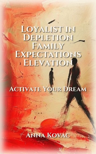 Loyalist in Depletion Family Expectations Elevation