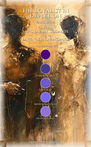 Loyalist in Depletion Family Expectations Elevation: Activate Your Dream preview 3