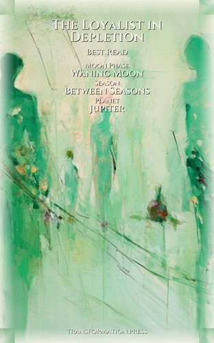 Loyalist in Depletion Family Expectations Elevation: Activate Your Dream preview 5