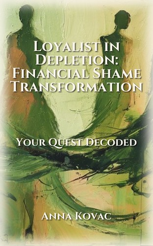 Loyalist in Depletion: Financial Shame Transformation