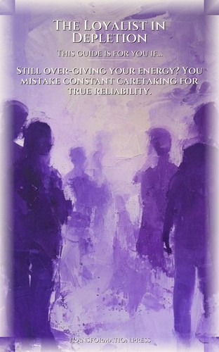 Loyalist in Depletion: Freelance Overwhelm Excellence: Your Road Constructed preview 4