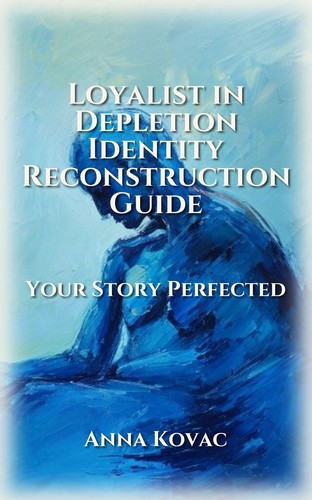 Loyalist in Depletion Identity Reconstruction Guide