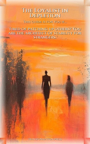 Loyalist in Depletion Identity Reconstruction Guide: Your Story Perfected preview 4