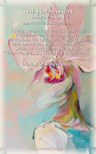 Loyalist in Depletion Identity Reconstruction Guide: Your Story Perfected preview 7