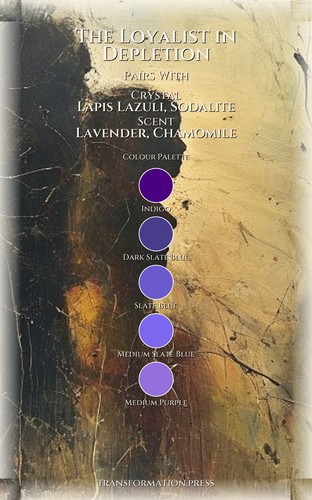 Loyalist in Depletion Immune Rebuilding Optimization Guide: Your Identity Manifested preview 3