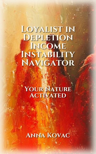 Loyalist in Depletion Income Instability Navigator