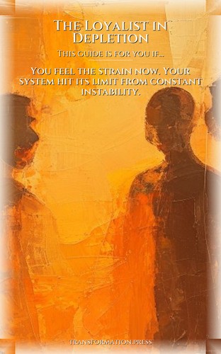 Loyalist in Depletion Income Instability Navigator: Your Nature Activated preview 4