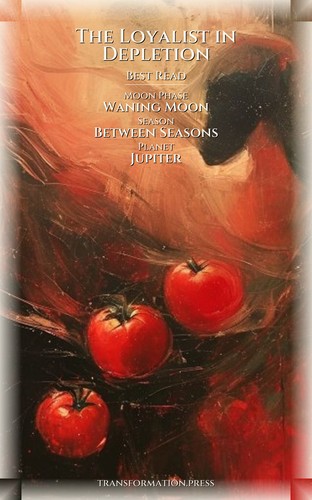 Loyalist in Depletion Income Instability Navigator: Your Nature Activated preview 5