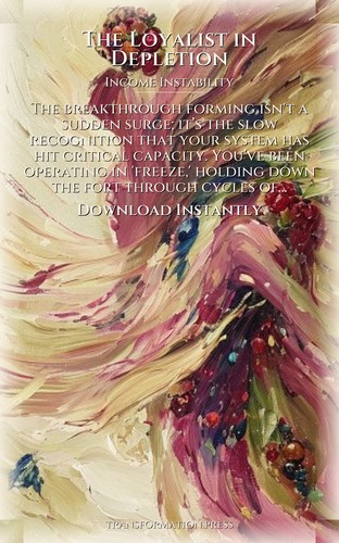 Loyalist in Depletion Income Instability Navigator: Your Nature Activated preview 7
