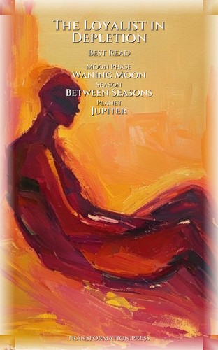 Loyalist in Depletion Investment Anxiety Accelerator: Optimize Your Dream preview 5