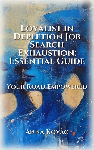Loyalist in Depletion Job Search Exhaustion: Essential Guide
