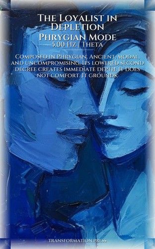 Loyalist in Depletion Leadership Stress Guidebook: Your Soul Unleashed preview 6