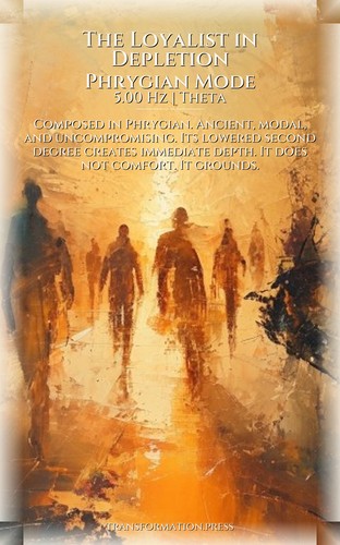 Loyalist in Depletion: Loneliness Isolation Transformation: Your Nature Materialized preview 6