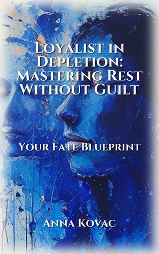 Loyalist in Depletion: Mastering Rest Without Guilt