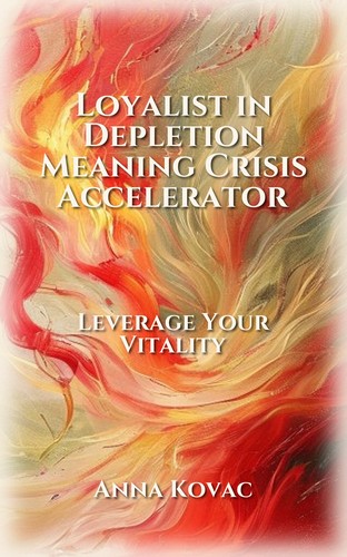 Loyalist in Depletion Meaning Crisis Accelerator