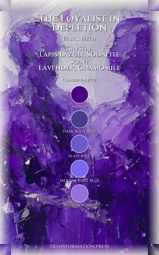 Loyalist in Depletion Meaning Crisis Accelerator: Leverage Your Vitality preview 3