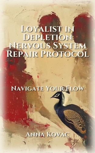 Loyalist in Depletion Nervous System Repair Protocol