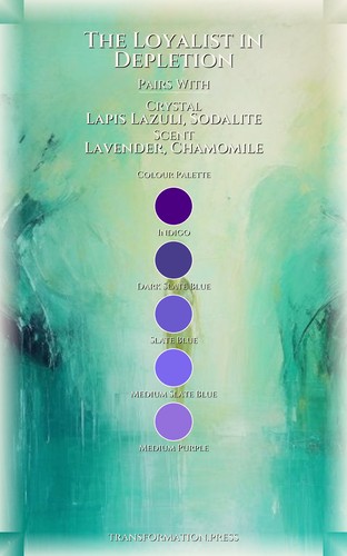 Loyalist in Depletion Nervous System Repair Protocol: Navigate Your Flow preview 3