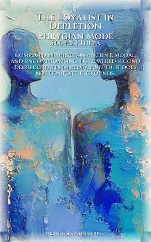 Loyalist in Depletion Overwhelm Management Decoded: Your Transformation Mastery preview 6