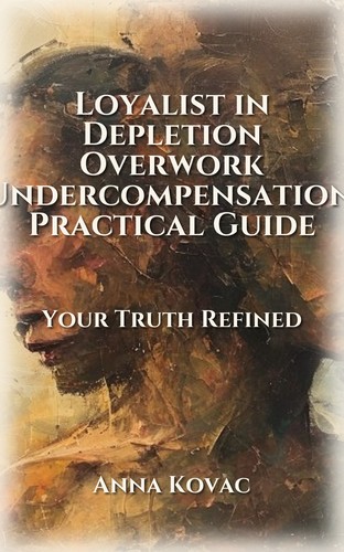 Loyalist in Depletion Overwork Undercompensation: Practical Guide