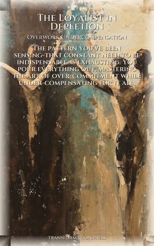 Loyalist in Depletion Overwork Undercompensation: Practical Guide: Your Truth Refined preview 1