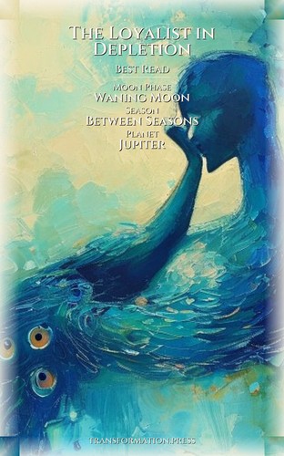 Loyalist in Depletion Overwork Undercompensation: Practical Guide: Your Truth Refined preview 5