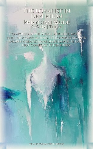 Loyalist in Depletion Overwork Undercompensation: Practical Guide: Your Truth Refined preview 6